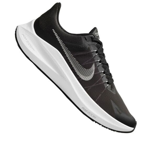 NIKE WOMENS RUNNING WINFLO SNEAKERS 9.5 - Picture 1 of 9